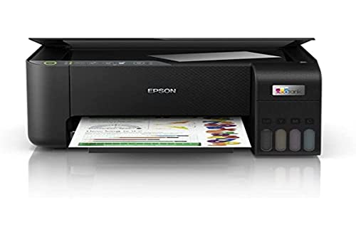 Epson - EcoTank ET-2814 Vergleich