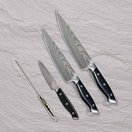 Trusted Butcher Messer Set Qualität