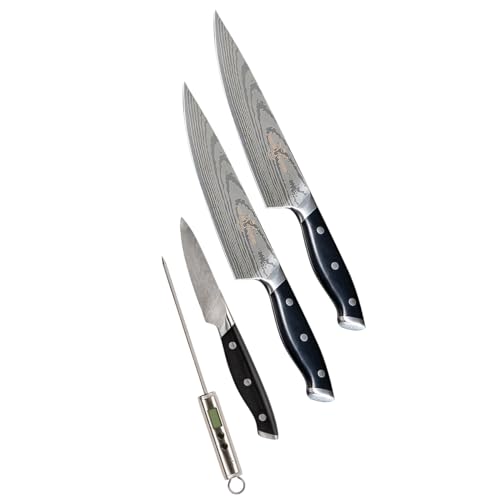 Trusted Butcher Messer Set Vergleich