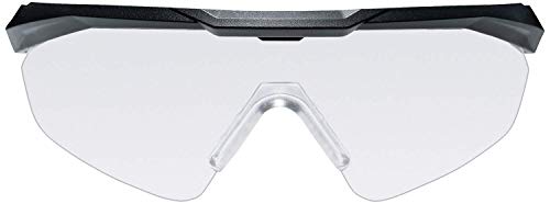Uvex 9112265 Jagd-Schutzbrille - Anwendung