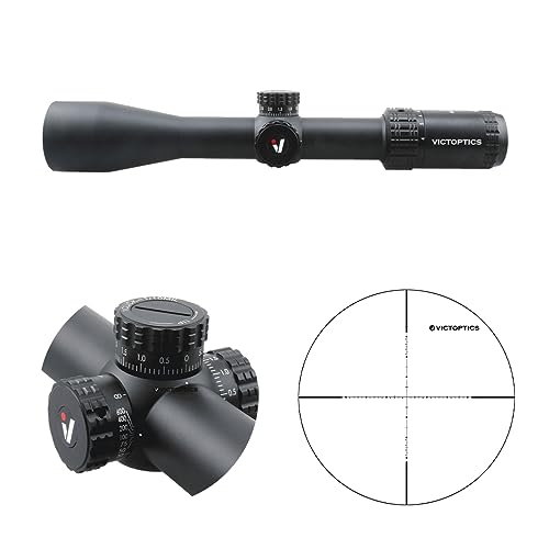 Vector Optics Victoptics OPSL16 Qualität