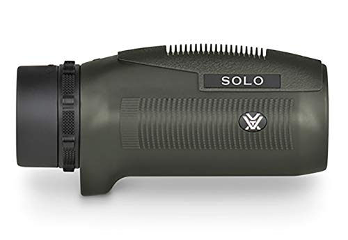 Vortex Optics Monocular, Schwarz, Anwendung