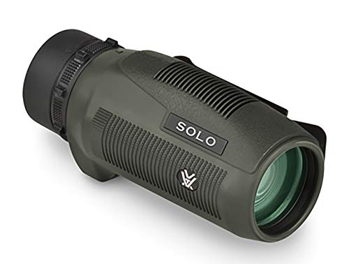 Vortex Optics Monocular, Schwarz, Vergleich